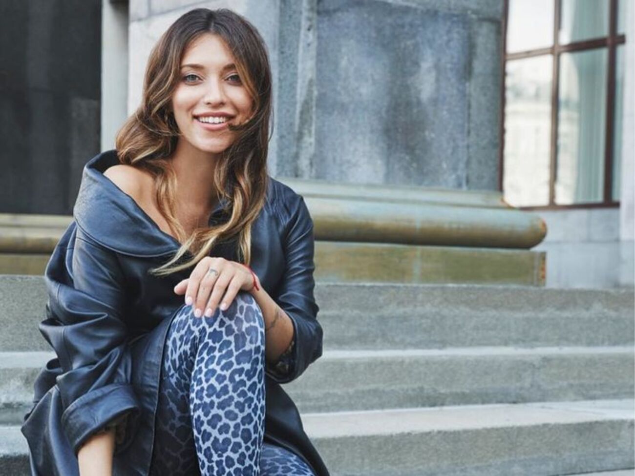 Тодоренко: Нехай у кожного з вас буде таке велике щастя &ndash; любов