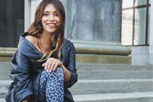 Тодоренко: Нехай у кожного з вас буде таке велике щастя – любов