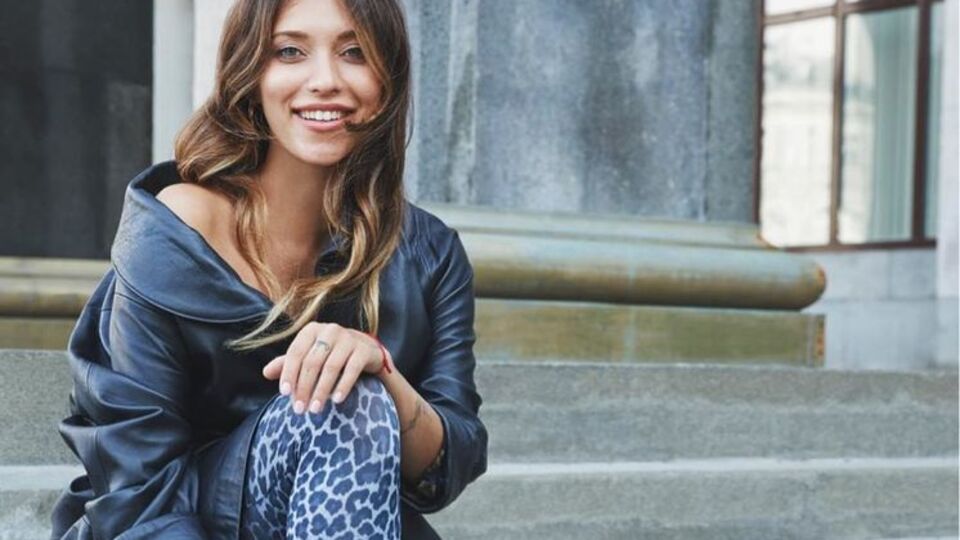 Тодоренко: Пусть у каждого из вас будет такое большое счастье – любовь