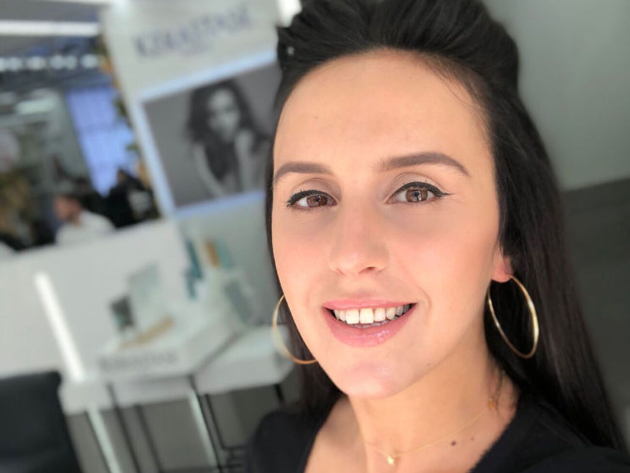 Джамала: Наша сім'я у повному складі: я, чоловік, син і "китеня"