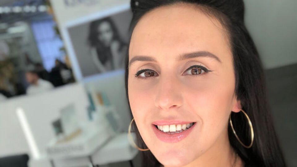 Джамала: Наша сім'я у повному складі: я, чоловік, син і "китеня"