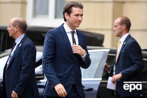 Курц: Caritas будет вносить свой вклад в уменьшение горя на востоке Украины