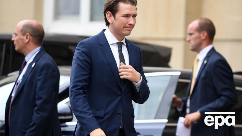 Курц: Caritas будет вносить свой вклад в уменьшение горя на востоке Украины