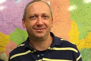 Рабінович: Проїдьтеся по Рубльовці й подивіться на оголошення на будинках!