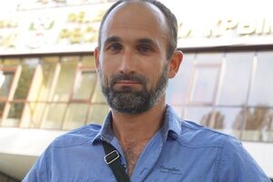 Марлену Мустафаеву инкриминируют "возбуждение ненависти либо вражды, унижение человеческого достоинства"