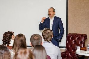 Слава Рабінович: Захарченка ліквідувало ГРУ. Майже впевнений у цьому за багатьма ознаками