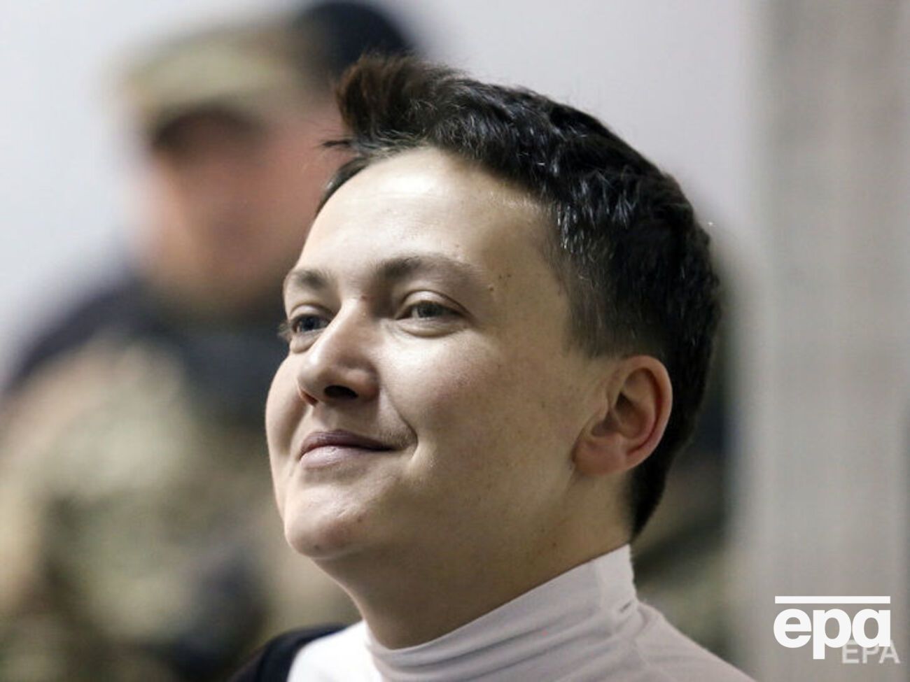 Савченко продлили арест