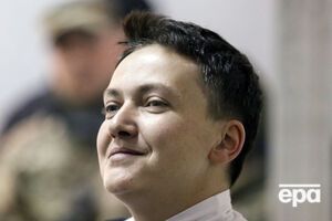 Савченко продлили арест