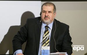 Чубаров о ситуации в Армянске: У нас есть обращения людей с описанием симптомов