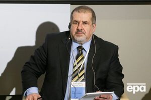 Чубаров о ситуации в Армянске: У нас есть обращения людей с описанием симптомов