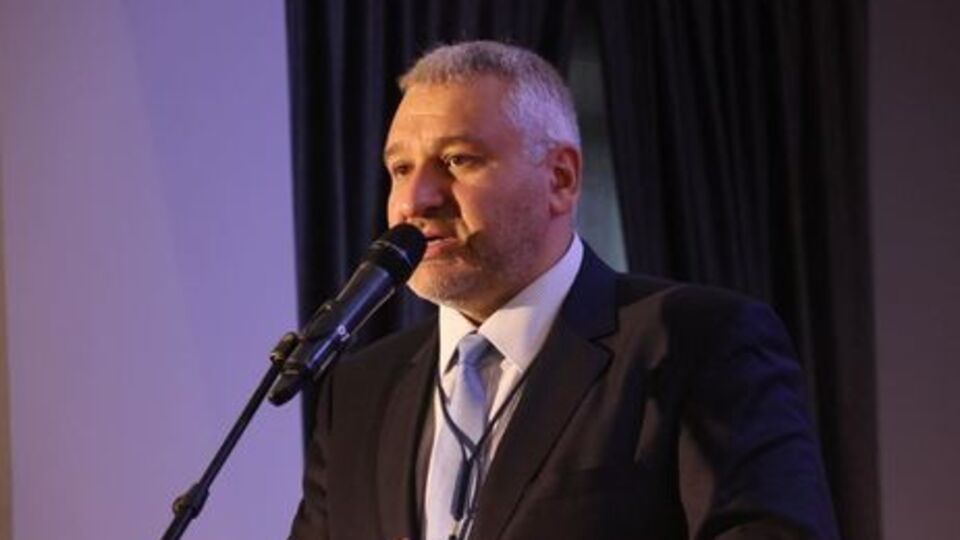 Фейгін: Одна справа "каніфолити" мізки Денісовій, а зовсім інша – виставляти себе дурнями перед Радою Європи