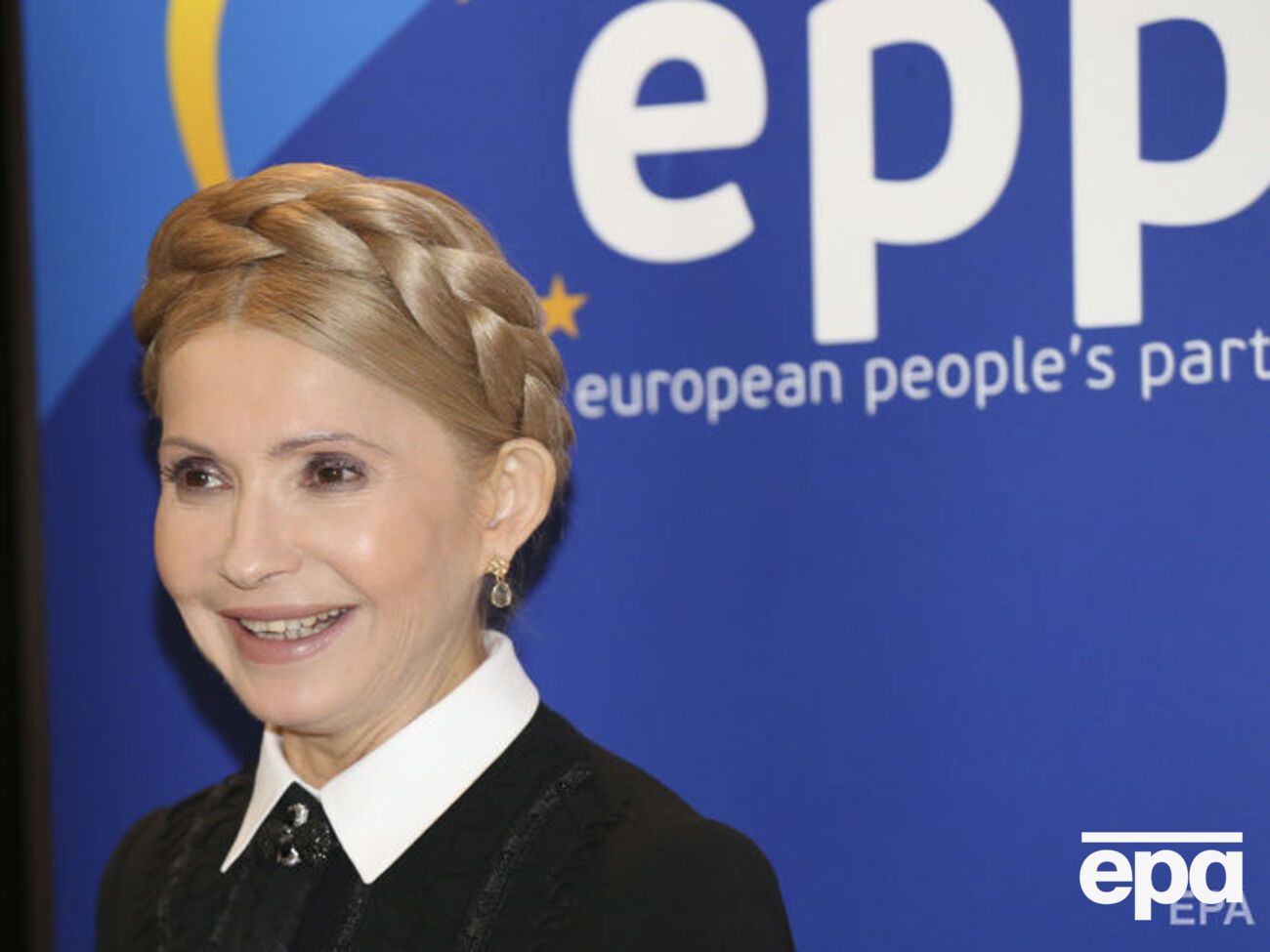 Тимошенко лідирує у президентському рейтингу