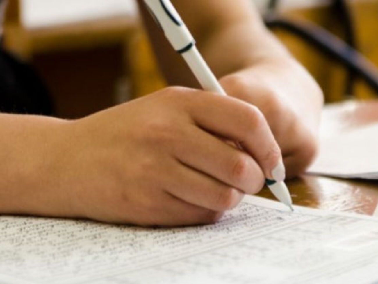 Школьники из Львовской области сдали ВНО лучше всех, Закарпатье &ndash; на последнем месте. Инфографика