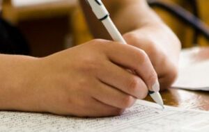 Школьники из Львовской области сдали ВНО лучше всех, Закарпатье – на последнем месте. Инфографика