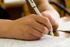 Школярі зі Львівської області склали ЗНО найкраще, Закарпаття – на останньому місці. Інфографіка