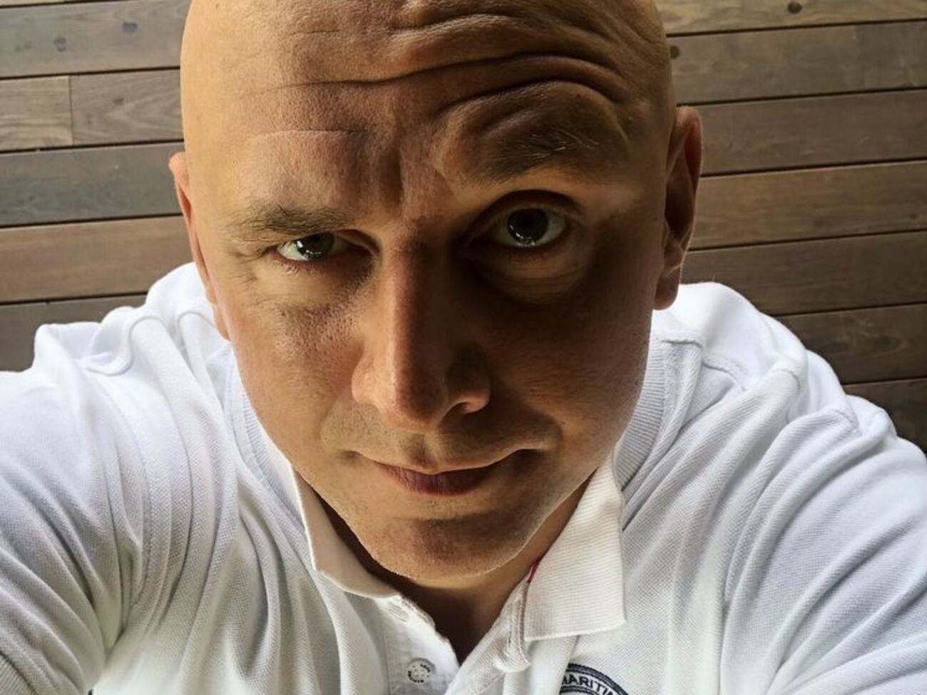 Потап: Любити життя!