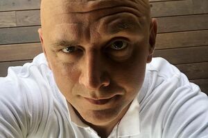 Потап: Любити життя!