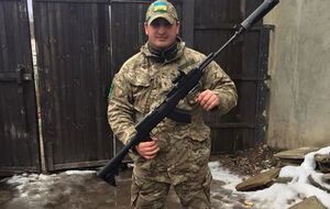 Мысягин сообщил, что на КПП в Донецкой области в день гибели Захарченко заезжали вооруженные люди со снайперским оружием с глушителями