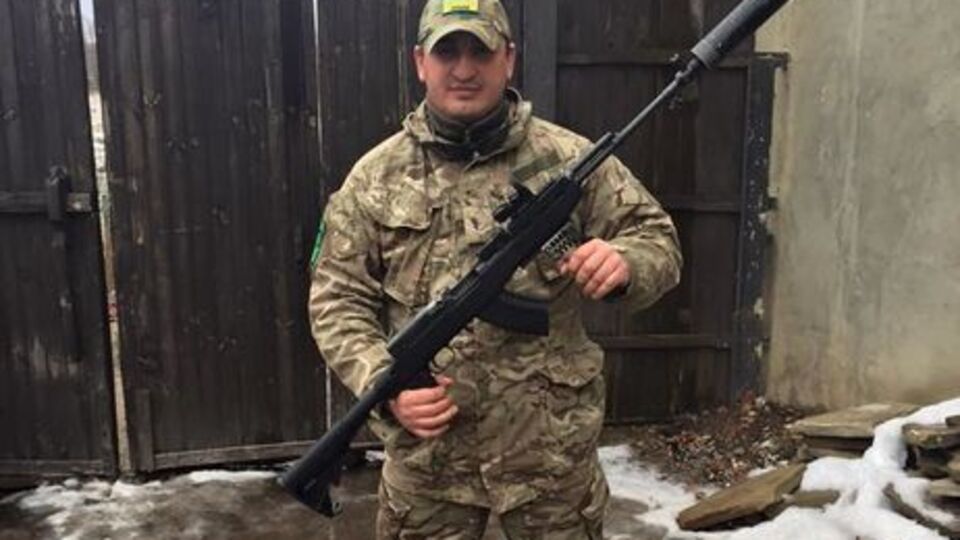 Мысягин сообщил, что на КПП в Донецкой области в день гибели Захарченко заезжали вооруженные люди со снайперским оружием с глушителями