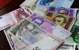 В августе госбюджет был недовыполнен по доходам на 2,9%