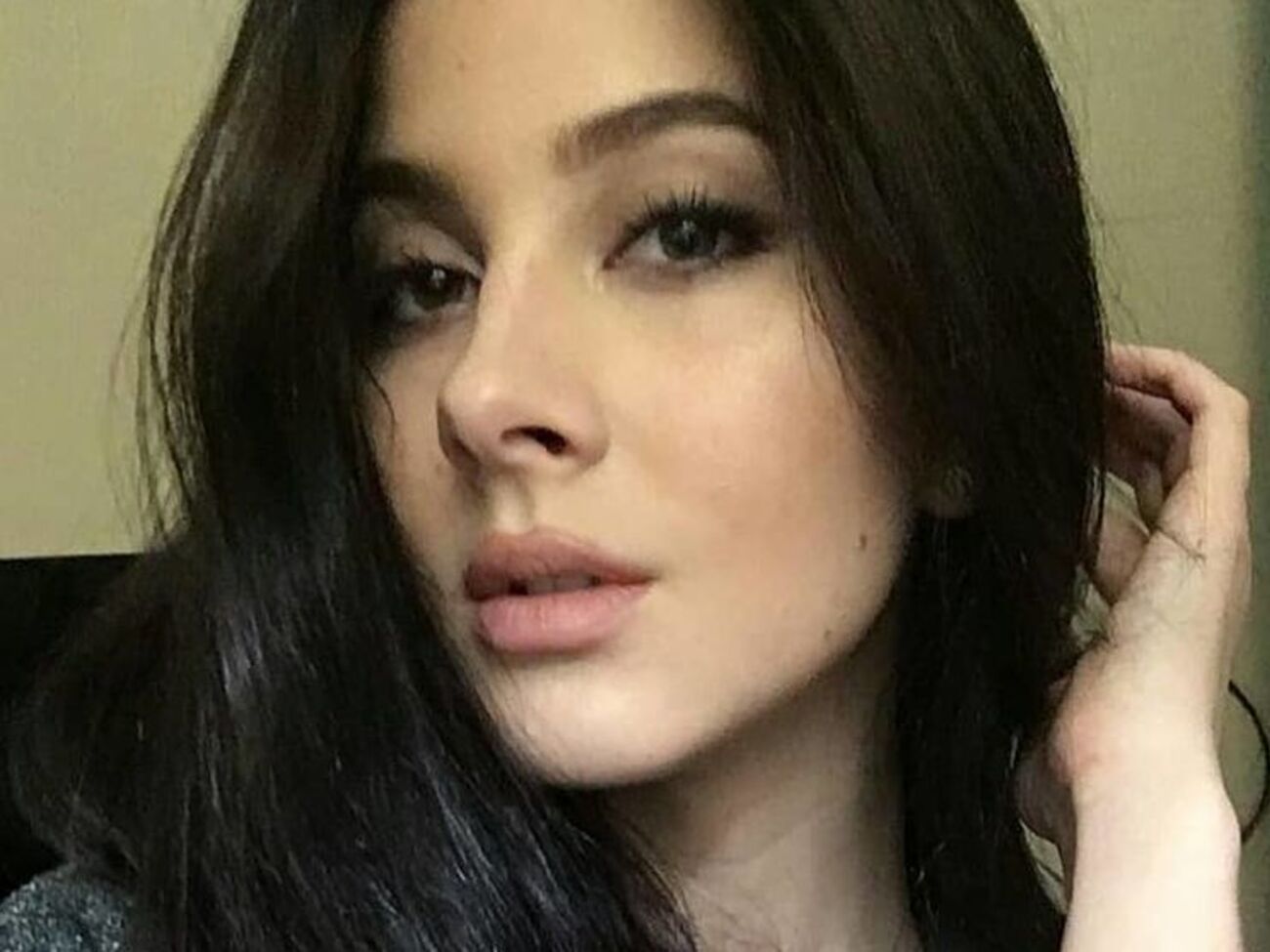 Кожевнікова: Хочу спробувати власні сили, іти далі самостійно