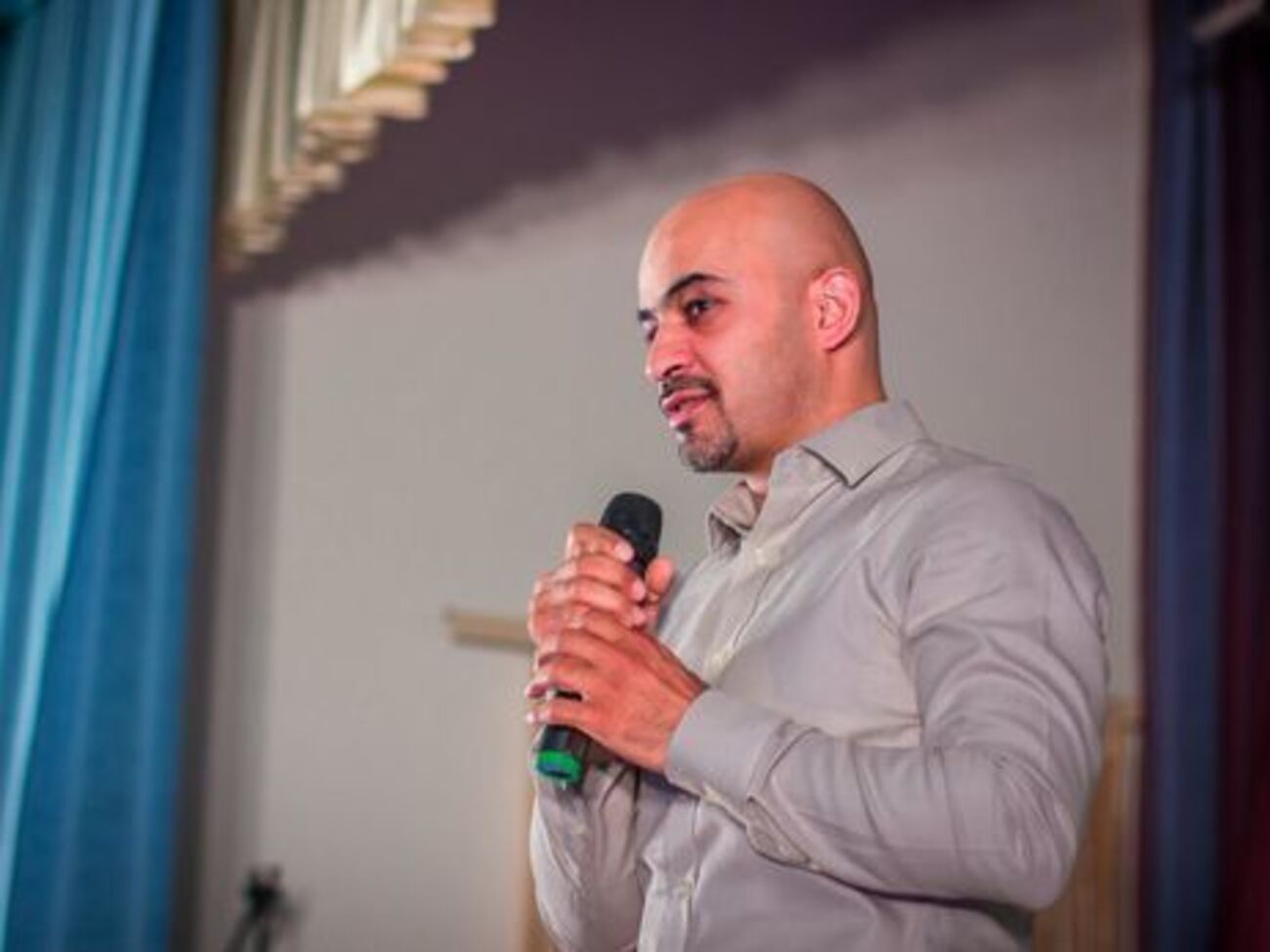 Маразм стосовно журналіста "Схем" Седлецької може зупинити тільки одна людина – Луценко