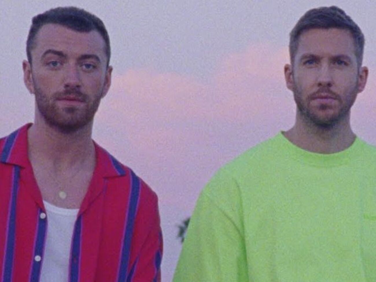 Певец и диджей представили творческую коллаборацию