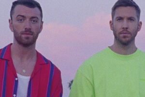 Певец и диджей представили творческую коллаборацию