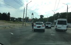 СМИ сообщили, что Вернидуб попал в ДТП