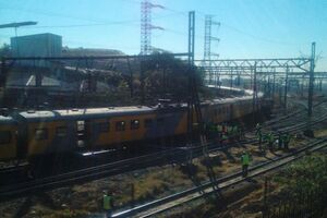 Причины аварии пока неизвестны