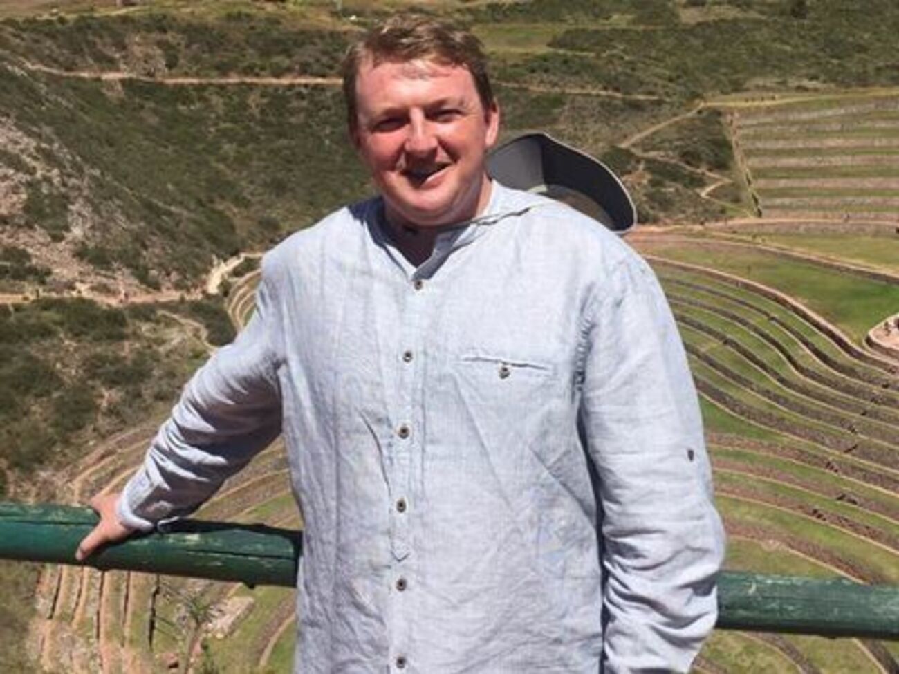 Луценко змушений переслідувати журналістку "Радіо Свобода", після чого йому знову будуть дзвонити і голосно лаятися англійською матом