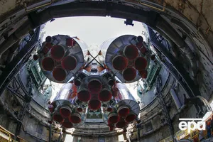 Падіння тиску повітря всередині Міжнародної космічної станції зафіксували 30 серпня