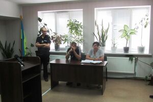 Підозрюваного в убивстві Шитюка затримали 2 вересня