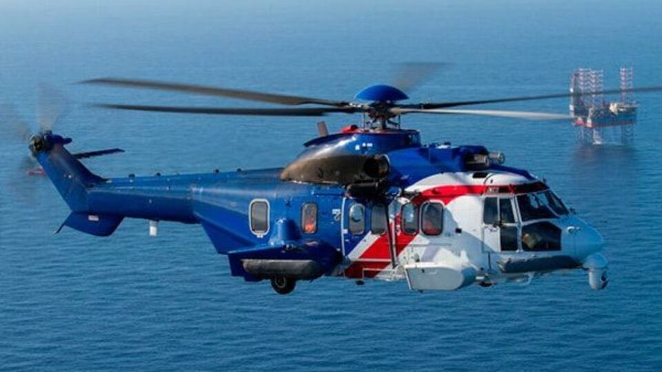 Україні продадуть 21 вертоліт Airbus Helicopters H225