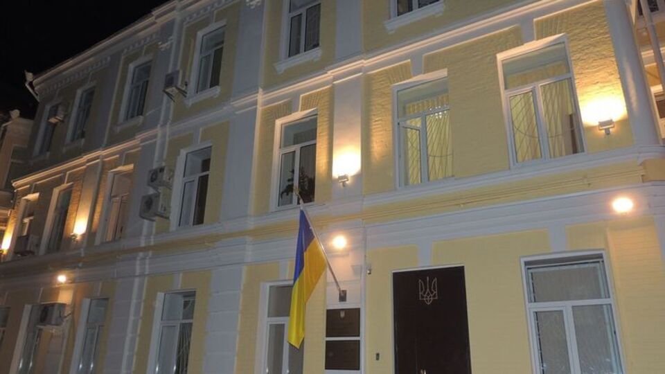 Доступ до телекомунікаційної інформації надав Печерський райсуд Києва