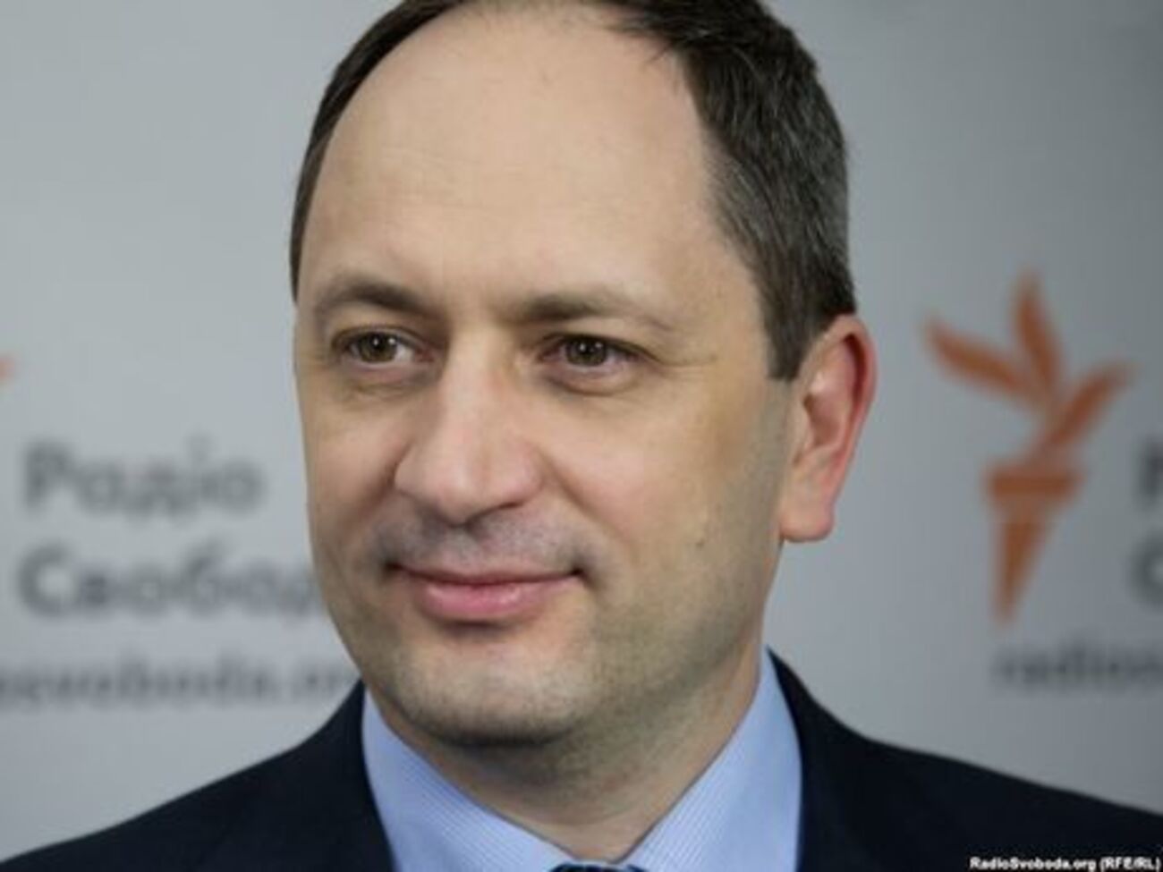 Черныш сказал, что Украина намерена обратиться к международным организациям в связи с ситуацией в Крыму