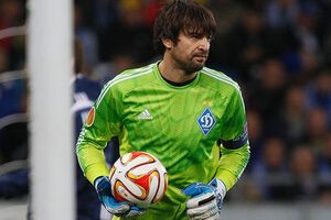 Шовковский: Благодарен главному тренеру за доверие, рад стать частью тренерского штаба национальной команды