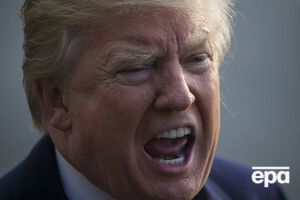 У квітні 2017 року Трамп вимагав "діяти"