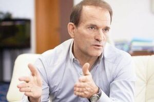 Медведчук: Виконання Мінських угод близьке до нульової позначки