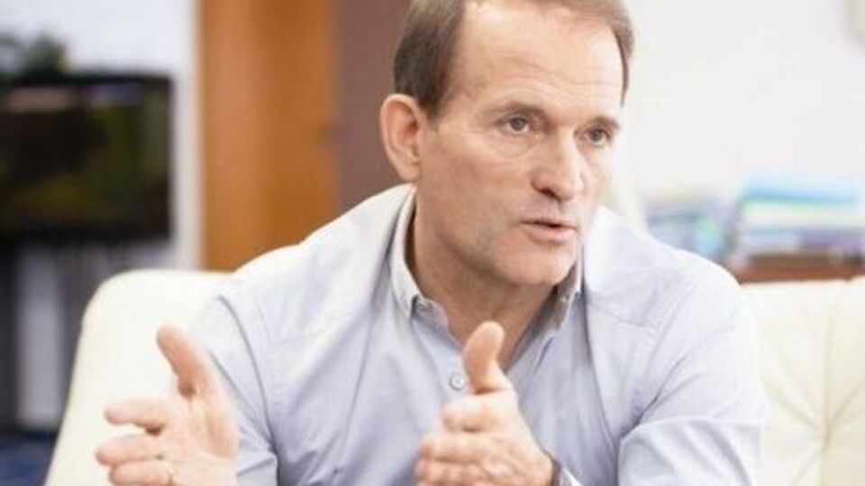 Медведчук: Виконання Мінських угод близьке до нульової позначки