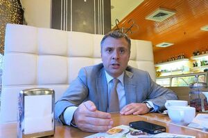 Вітренко: Якби вони виконали це рішення, то заплатили б тільки $2,5 млрд