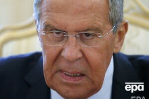 Лавров сказав, що РФ не відмовляється від нормандського формату