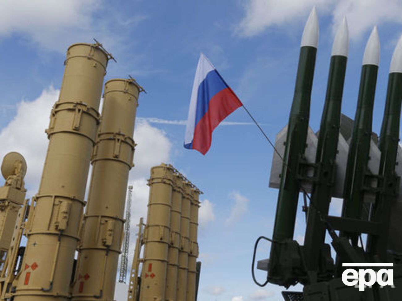 В 2018 году на оборонный заказ РФ выделила 1,5 трлн руб.