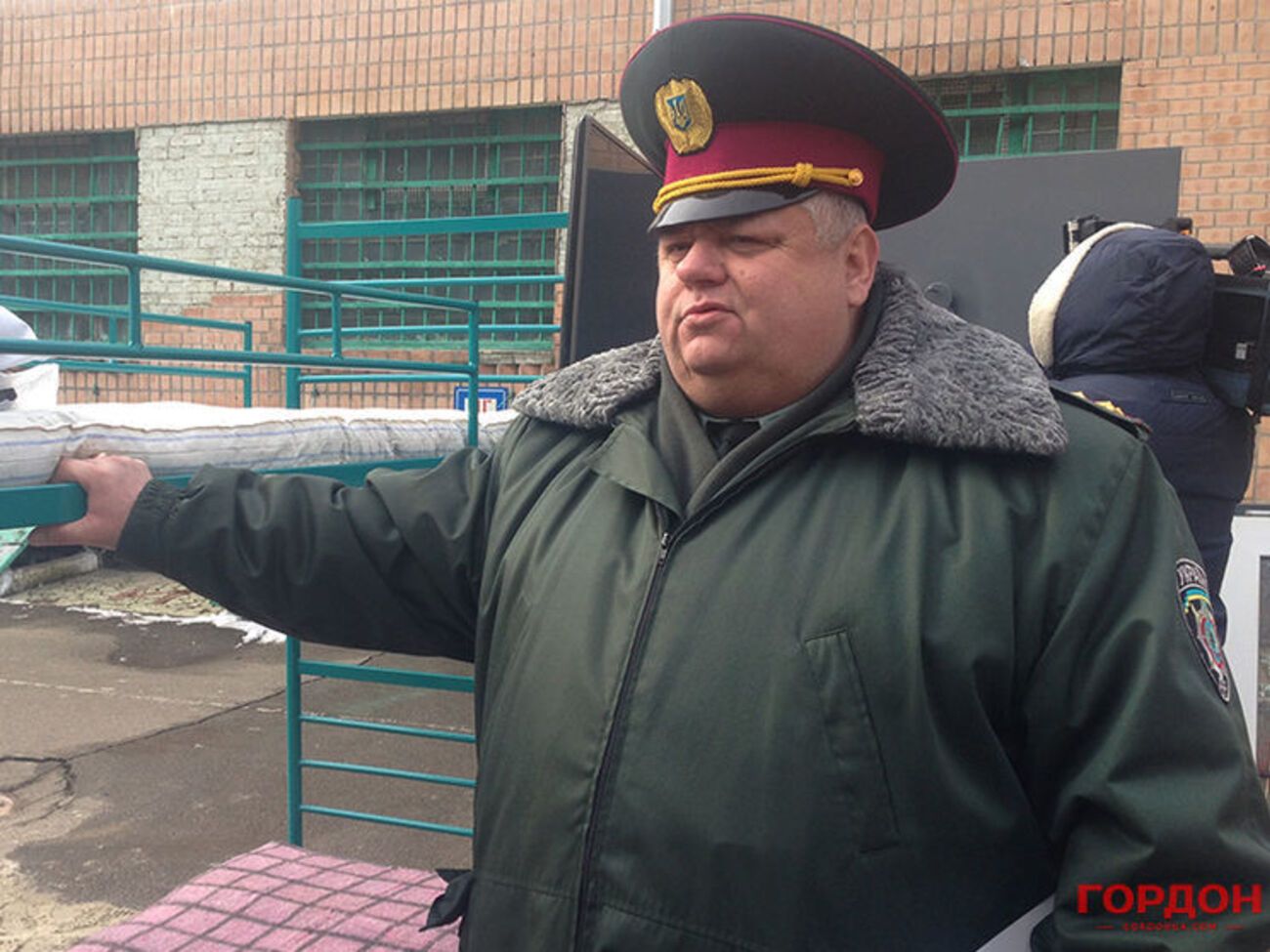 Валерий Бунак:&nbsp;Если бы я действительно получал по $30 тыс. в месяц из "воровского общака", мне бы года хватило сколотить капитал и свалить из страны, забыв, как страшный сон, про украинские колонии и изоляторы