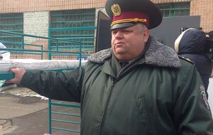 Валерий Бунак: Если бы я действительно получал по $30 тыс. в месяц из "воровского общака", мне бы года хватило сколотить капитал и свалить из страны, забыв, как страшный сон, про украинские колонии и изоляторы