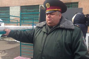 Валерий Бунак: Если бы я действительно получал по $30 тыс. в месяц из "воровского общака", мне бы года хватило сколотить капитал и свалить из страны, забыв, как страшный сон, про украинские колонии и изоляторы