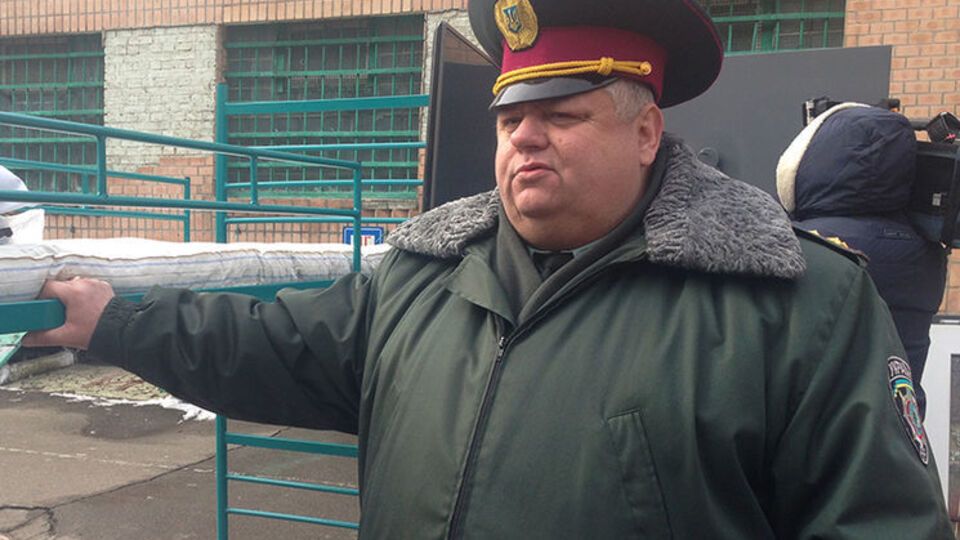 Валерий Бунак: Если бы я действительно получал по $30 тыс. в месяц из "воровского общака", мне бы года хватило сколотить капитал и свалить из страны, забыв, как страшный сон, про украинские колонии и изоляторы