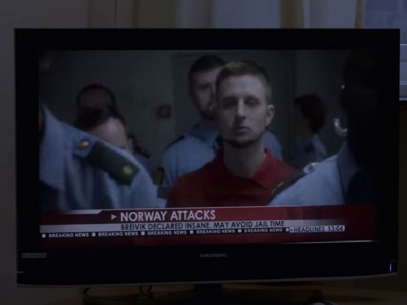 Лента выйдет на экраны 10 октября