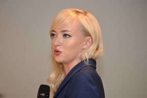 Седлецька: Усі мої джерела надійно захищені від розкриття не тільки законом, стандартами "Радіо Свобода" та журналістською етикою, але й тим, як я вибудовую з ними комунікацію