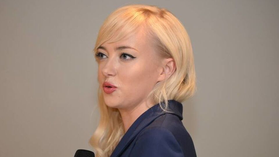 Седлецька: Усі мої джерела надійно захищені від розкриття не тільки законом, стандартами "Радіо Свобода" та журналістською етикою, але й тим, як я вибудовую з ними комунікацію